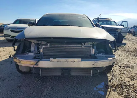 2020 Honda Accord Sport from USA, damaged, VIN 1HGCV1F35LA111097